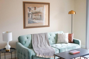Sleepover 1BD 1BA Oklahoma City Apartments